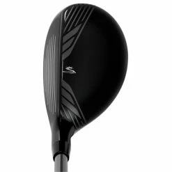 New And Used Cobra King F8 One Length Black Hybrid Golf Clubs -US FAIRWAY WOOD Sales Shop cobra king f8 one length black hybrid 2