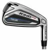 New And Used Cobra King F9 SpeedBack One Length Iron Set Golf Clubs -US FAIRWAY WOOD Sales Shop cobra king f9 speedback one length iron set