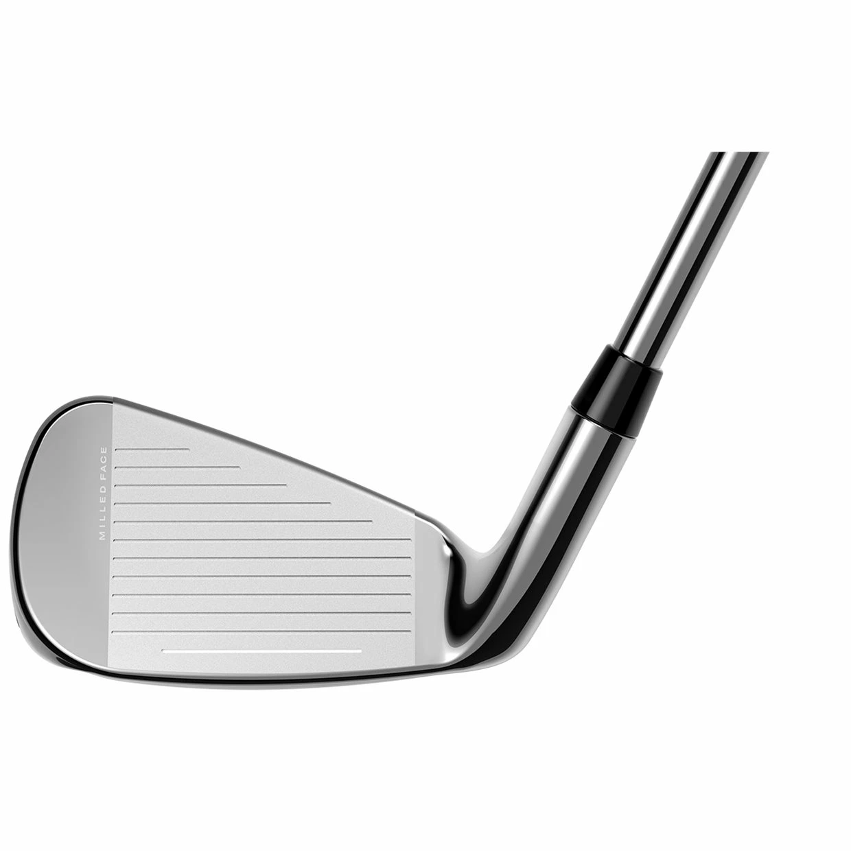 New And Used Cobra King F9 SpeedBack One Length Iron Set Golf Clubs 5 New And Used Cobra King F9 SpeedBack One Length Iron Set Golf Clubs - Image 3