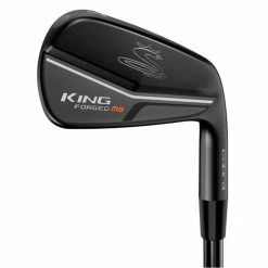 New And Used Cobra King Forged CB/MB Combo DMB Black Iron Set Golf Clubs -US FAIRWAY WOOD Sales Shop cobra king forged cb mb combo dmb black iron set 3