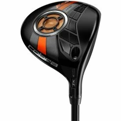 New And Used Cobra King LTD Fairway Wood Golf Clubs