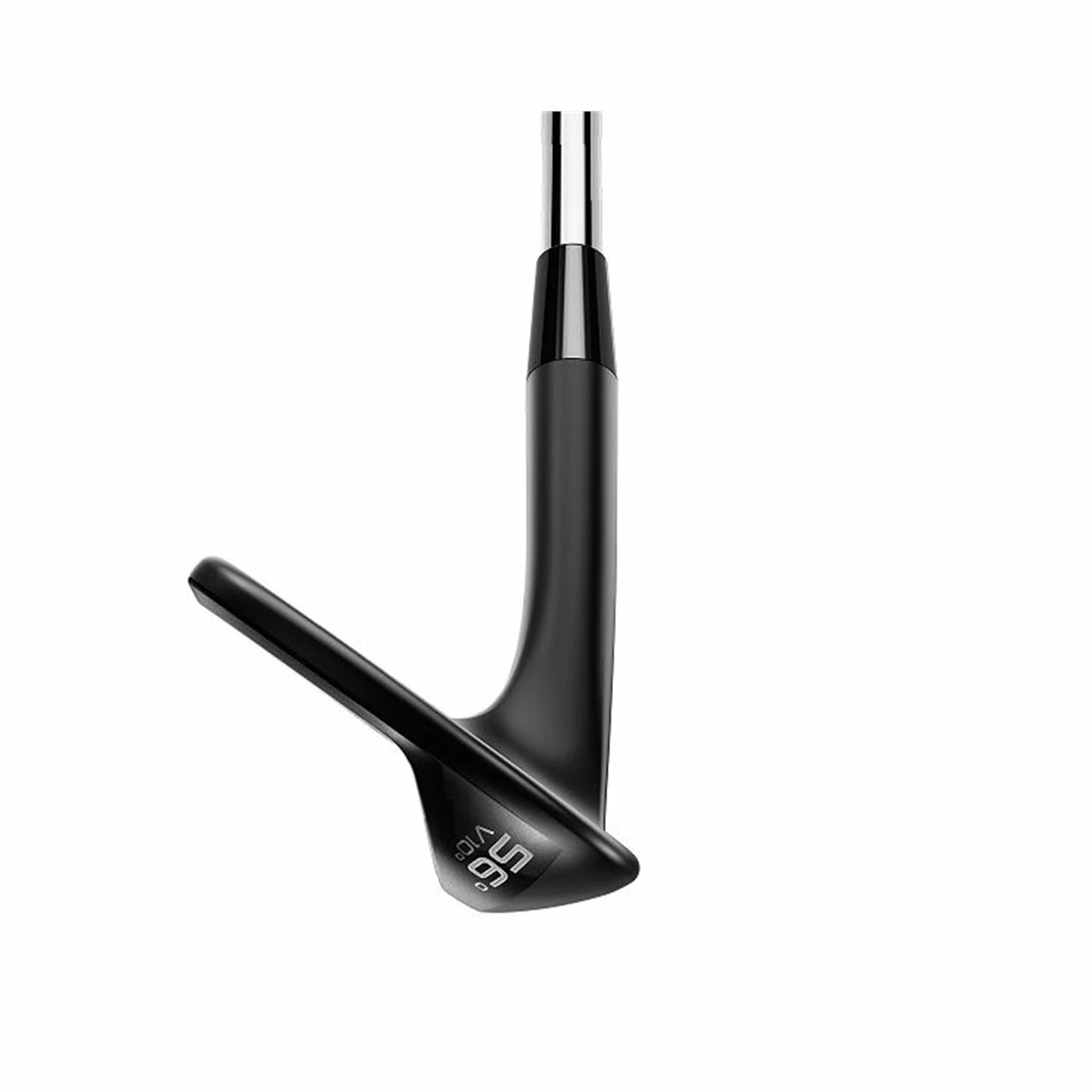 New And Used Cobra King MIM Black 2020 Wedge Golf Clubs 4 New And Used Cobra King MIM Black 2020 Wedge Golf Clubs - Image 2