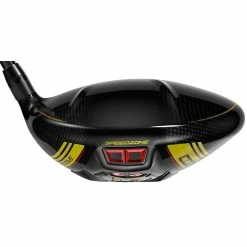 New And Used Cobra King SpeedZone Black/Yellow Driver Golf Clubs -US FAIRWAY WOOD Sales Shop cobra king speedzone black yellow driver 4