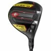New And Used Cobra King SpeedZone Black/Yellow Fairway Wood Golf Clubs -US FAIRWAY WOOD Sales Shop cobra king speedzone black yellow fairway wood