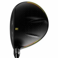 New And Used Cobra King SpeedZone Black/Yellow Fairway Wood Golf Clubs -US FAIRWAY WOOD Sales Shop cobra king speedzone black yellow fairway wood 3