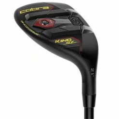 New And Used Cobra King SpeedZone Hybrid Golf Clubs -US FAIRWAY WOOD Sales Shop cobra king speedzone hybrid 5