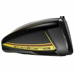New And Used Cobra King SpeedZone Xtreme Black/Yellow Driver Golf Clubs -US FAIRWAY WOOD Sales Shop cobra king speedzone xtreme black yellow driver 1