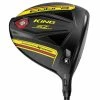 New And Used Cobra King SpeedZone Xtreme Black/Yellow Driver Golf Clubs 1 New And Used Cobra King SpeedZone Xtreme Black/Yellow Driver Golf Clubs -US FAIRWAY WOOD Sales Shop cobra king speedzone xtreme black yellow driver