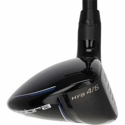 New And Used Cobra LTDx One Length Demo Hybrid Golf Clubs -US FAIRWAY WOOD Sales Shop cobra ltdx one length demo hybrid 1