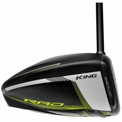 New And Used Cobra RADSpeed Black/Turbo Yellow Driver Golf Clubs -US FAIRWAY WOOD Sales Shop cobra radspeed black turbo yellow driver 1