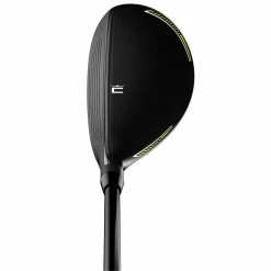 New And Used Cobra RADSpeed Black/Turbo Yellow Hybrid Golf Clubs -US FAIRWAY WOOD Sales Shop cobra radspeed black turbo yellow hybrid 3