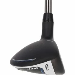 New And Used Cobra RADSpeed One Length Red/Blue/Gloss Black Demo Hybrid Golf Clubs 7 New And Used Cobra RADSpeed One Length Red/Blue/Gloss Black Demo Hybrid Golf Clubs -US FAIRWAY WOOD Sales Shop cobra radspeed one length red blue gloss black demo hybrid 1