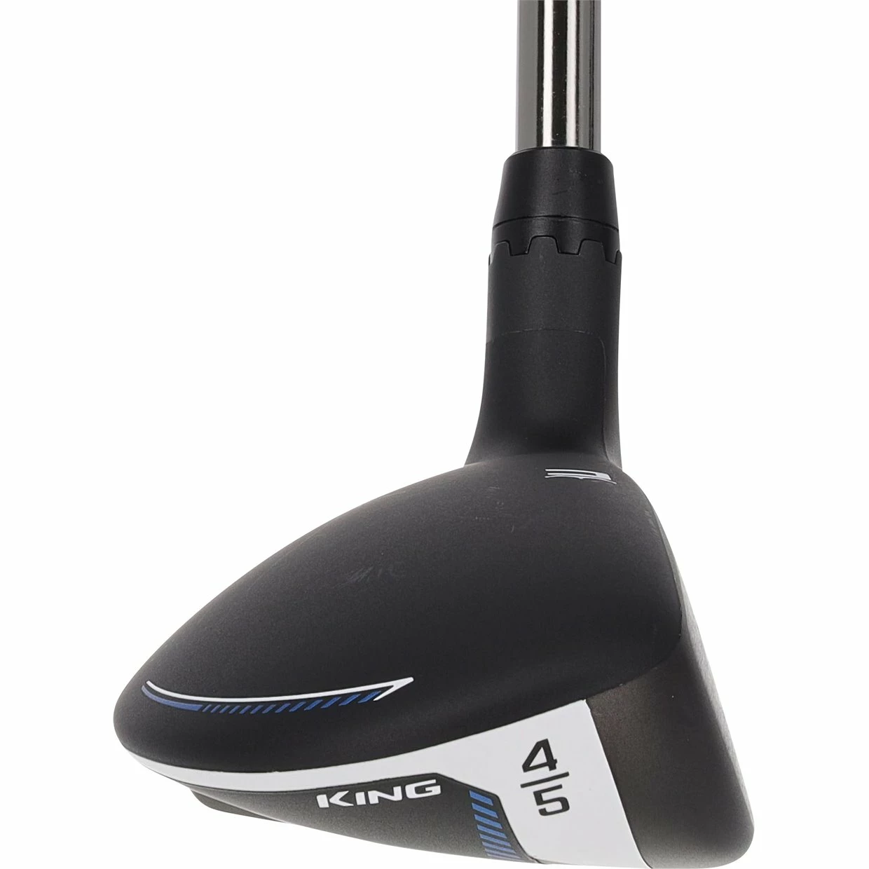 New And Used Cobra RADSpeed One Length Red/Blue/Gloss Black Demo Hybrid Golf Clubs 4 New And Used Cobra RADSpeed One Length Red/Blue/Gloss Black Demo Hybrid Golf Clubs - Image 2