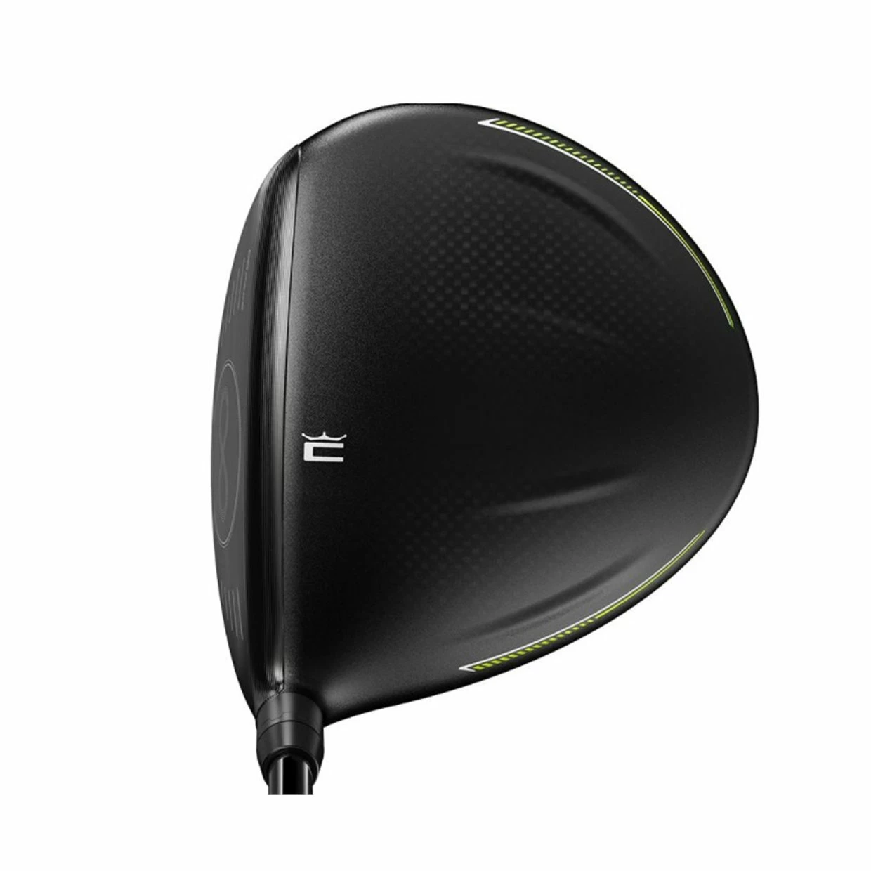 New And Used Cobra RADSpeed Turbo Yellow Driver Golf Clubs 6 New And Used Cobra RADSpeed Turbo Yellow Driver Golf Clubs - Image 4