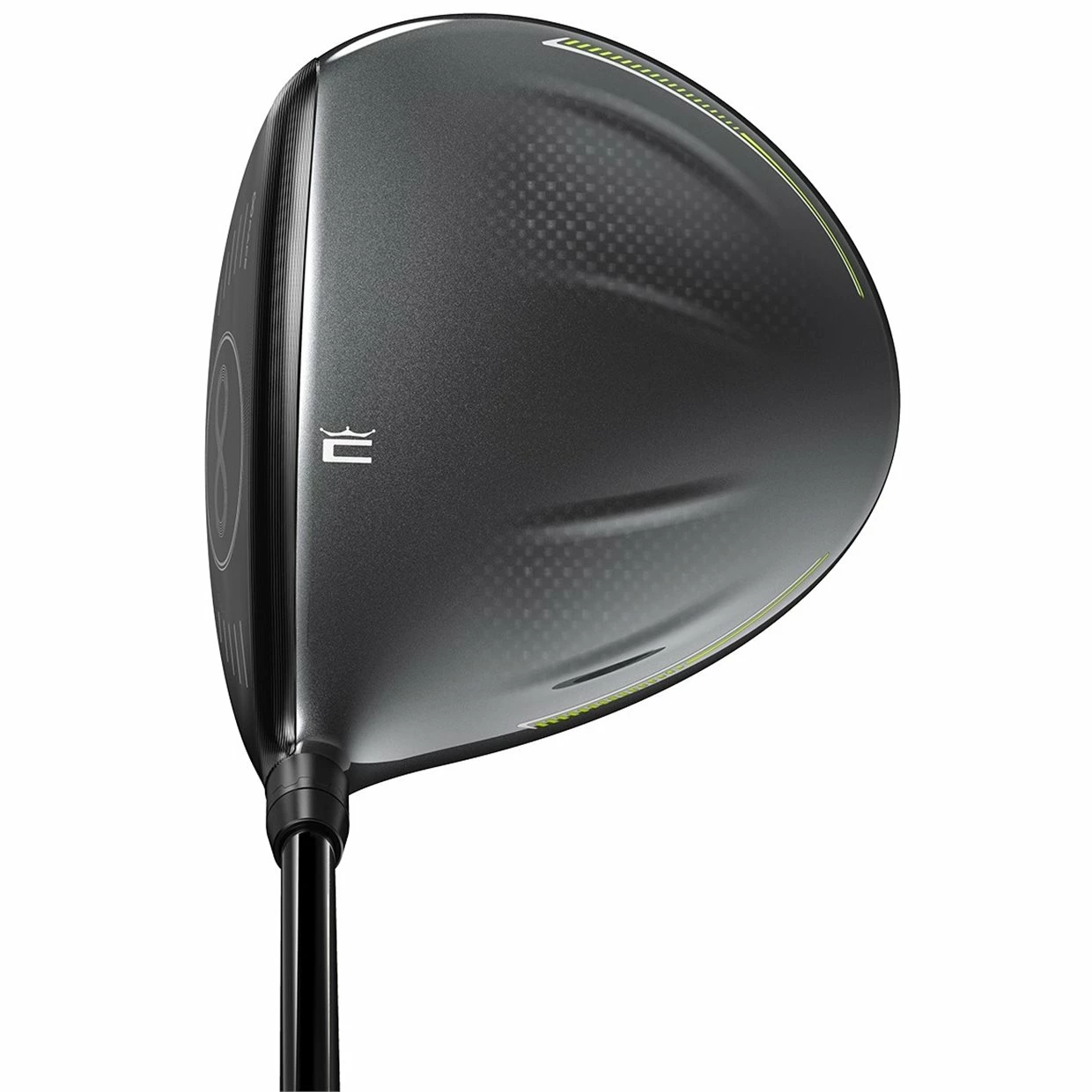 New And Used Cobra RADSpeed XB Black/Turbo Yellow Driver Golf Clubs 6 New And Used Cobra RADSpeed XB Black/Turbo Yellow Driver Golf Clubs - Image 4