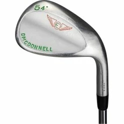New And Used Edel Trapper Grind "DMCDONNELL" Wedge Golf Clubs