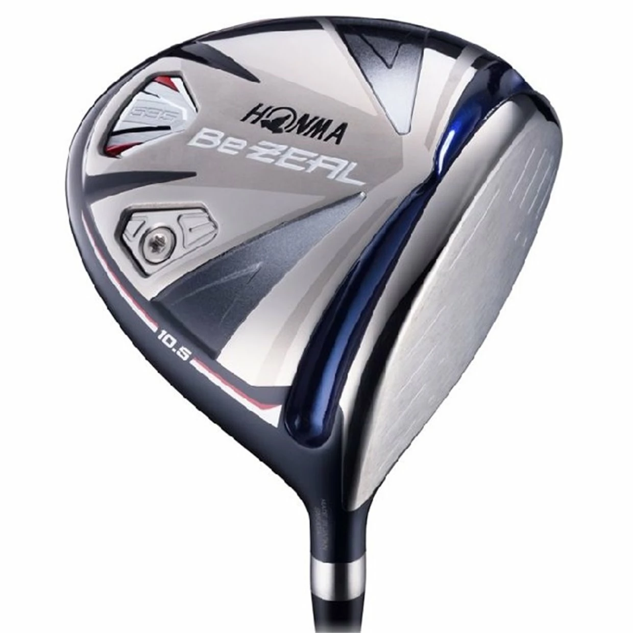New And Used Honma Be ZEAL 535 Driver Golf Clubs 3 New And Used Honma Be ZEAL 535 Driver Golf Clubs