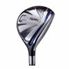 New And Used Honma Be ZEAL 535 Hybrid Golf Clubs -US FAIRWAY WOOD Sales Shop honma be zeal 535 hybrid