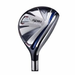 New And Used Honma Be ZEAL 535 Hybrid Golf Clubs
