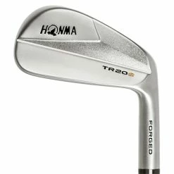 New And Used Honma TR20 B Iron Set Golf Clubs