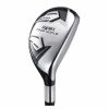 New And Used Honma TW737 UTc Hybrid Golf Clubs