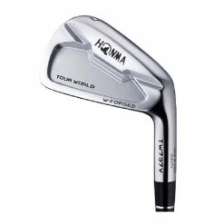 New And Used Honma TW737 V Iron Set Golf Clubs