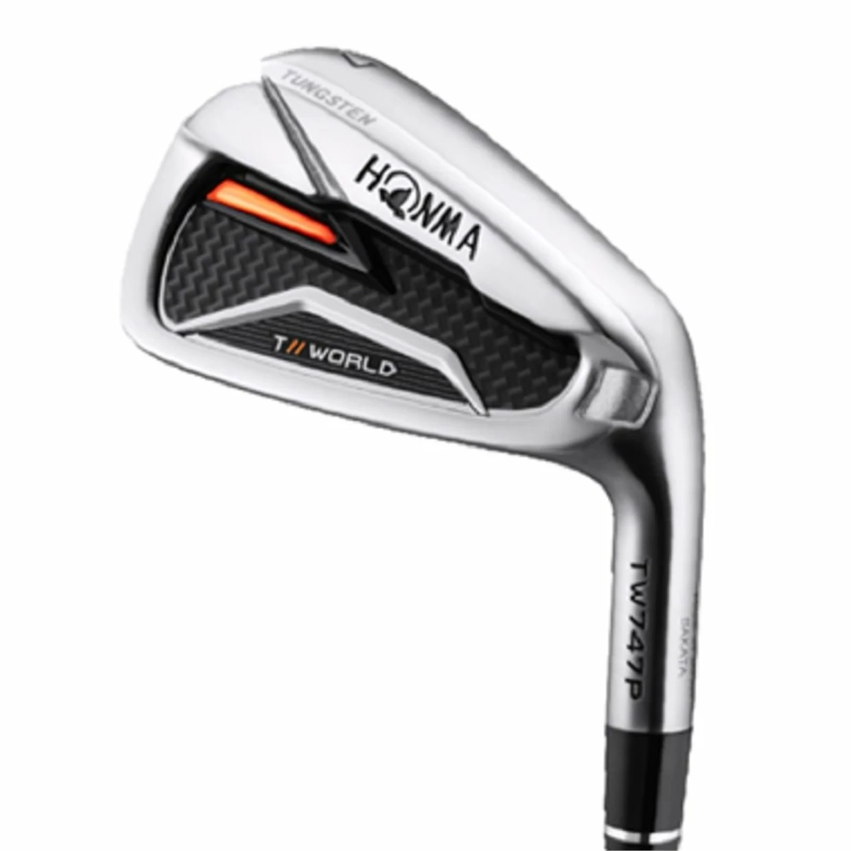 New And Used Honma TW747 P Iron Set Golf Clubs 3 New And Used Honma TW747 P Iron Set Golf Clubs