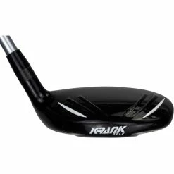 New And Used Krank Formula 11 Hybrid Golf Clubs -US FAIRWAY WOOD Sales Shop krank formula 11 hybrid 3
