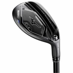 New And Used Mizuno CLK Hybrid Golf Clubs
