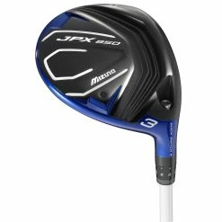 New And Used Mizuno JPX-850 Fairway Wood Golf Clubs