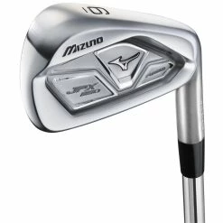 New And Used Mizuno JPX-850 Forged Iron Set Golf Clubs