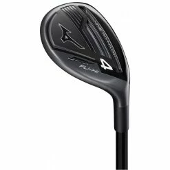 New And Used Mizuno JPX 919 Fli-Hi Hybrid Golf Clubs