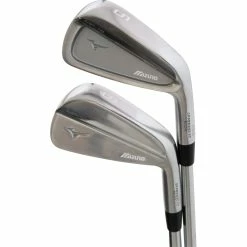 New And Used Mizuno MP-18/MP-18 SC Combo Iron Set Golf Clubs