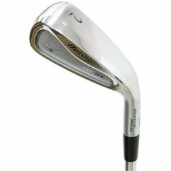 New And Used Mizuno MP-H4 Hybrid Golf Clubs