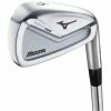 New And Used Mizuno MP-H5 Iron Set Golf Clubs -US FAIRWAY WOOD Sales Shop mizuno mp h5 iron set