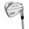 New And Used Mizuno MP T-11 White Satin Chrome Wedge Golf Clubs -US FAIRWAY WOOD Sales Shop mizuno mp t 11 white satin chrome wedge