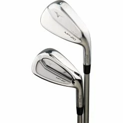 New And Used Mizuno MP20 HMB / MP20 MMC Combo Iron Set Golf Clubs