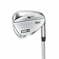 New And Used Mizuno T20 Satin Wedge Golf Clubs