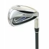New And Used Nike Slingshot Hybrid Iron Set Golf Clubs -US FAIRWAY WOOD Sales Shop nike slingshot hybrid iron set
