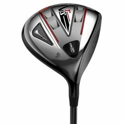 Used Nike VR-S STR8-FIT Driver