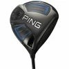 New And Used Ping G LS Tec Driver Golf Clubs 1 New And Used Ping G LS Tec Driver Golf Clubs -US FAIRWAY WOOD Sales Shop ping g ls tec driver