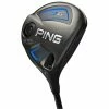 New And Used Ping G SF Tec Fairway Wood Golf Clubs
