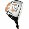 New And Used Ping G10 Fairway Wood Golf Clubs -US FAIRWAY WOOD Sales Shop ping g10 fairway wood