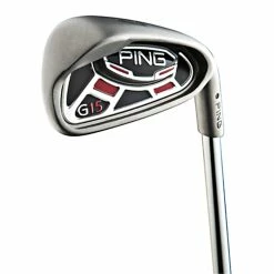 New And Used Ping G15 Iron Set Golf Clubs