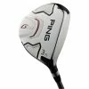 New And Used Ping G20 Fairway Wood Golf Clubs -US FAIRWAY WOOD Sales Shop ping g20 fairway wood