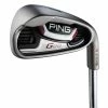 New And Used Ping G20 Iron Set Golf Clubs 2 New And Used Ping G20 Iron Set Golf Clubs -US FAIRWAY WOOD Sales Shop ping g20 iron set