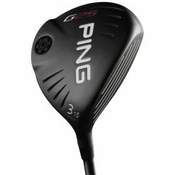 New And Used Ping G25 Fairway Wood Golf Clubs