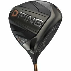New And Used Ping G400 Max Driver Golf Clubs