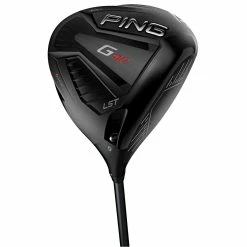 New And Used Ping G410 LST Driver Golf Clubs