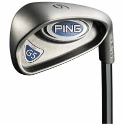 New And Used Ping G5 Wedge Golf Clubs